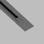 Комплектующие для систем освещения с токоведущими элементами Technical TRA002B-11B — изображение 3
