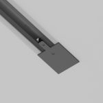Комплектующие для систем освещения с токоведущими элементами Technical TRA002B-11B — изображение 4