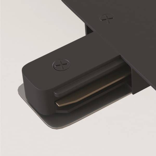 Комплектующие для систем освещения с токоведущими элементами Technical TRA002CL-11B — изображение 2