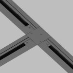 Комплектующие для систем освещения с токоведущими элементами Technical TRA002CT-11B — изображение 5
