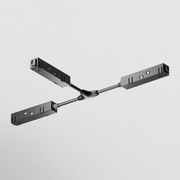 Комплектующие для систем освещения с токоведущими элементами Technical TRA004CWT-22B — изображение 2