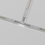 Комплектующие для систем освещения с токоведущими элементами Technical TRA004CWT-22W — изображение 3