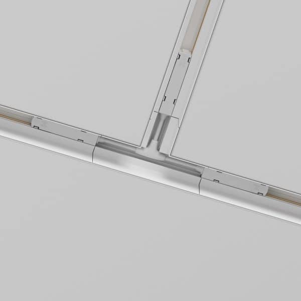 Комплектующие для систем освещения с токоведущими элементами Technical TRA004CWT-22W — изображение 3