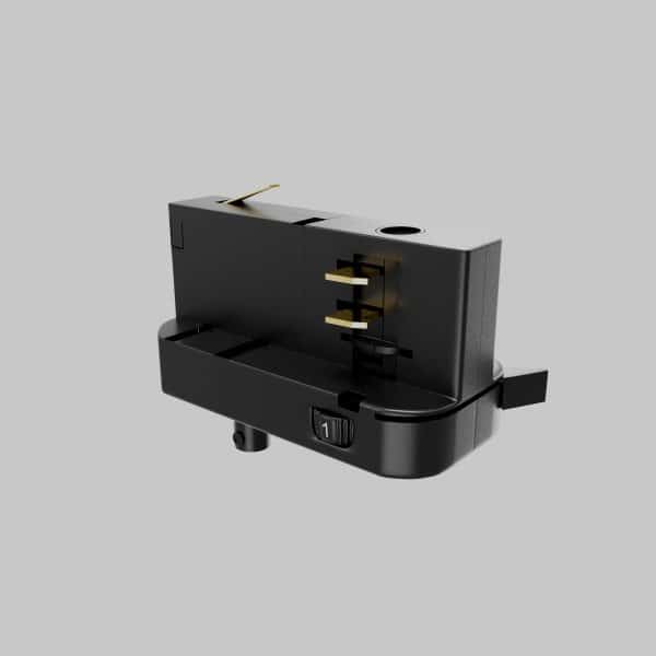 Комплектующие для систем освещения с токоведущими элементами Technical TRA005-3-A-B — изображение 3