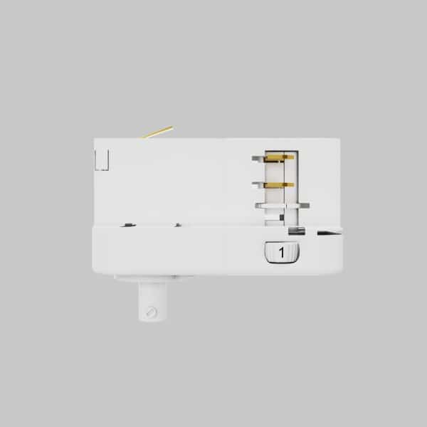 Комплектующие для систем освещения с токоведущими элементами Technical TRA005-3-A-W — изображение 2