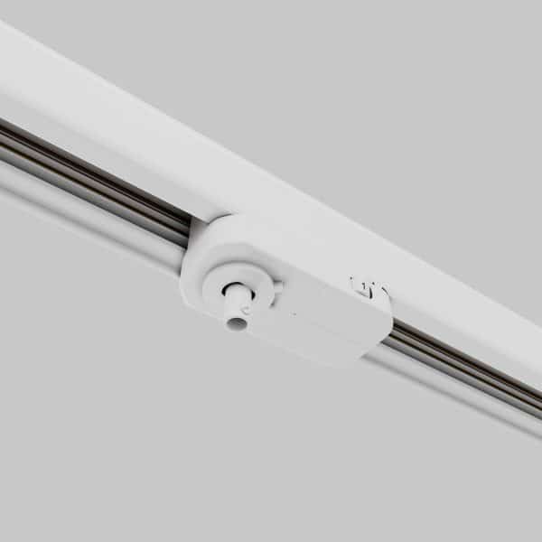 Комплектующие для систем освещения с токоведущими элементами Technical TRA005-3-A-W — изображение 4