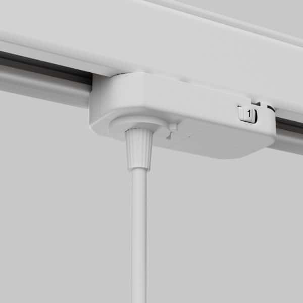 Комплектующие для систем освещения с токоведущими элементами Technical TRA005-3-A-W — изображение 5