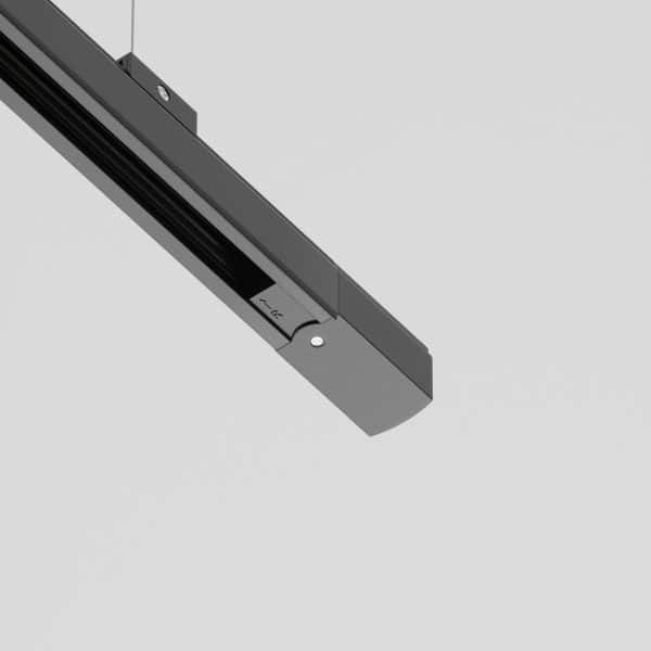 Комплектующие для систем освещения с токоведущими элементами Technical TRA005B-31B-R — изображение 3