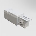 Комплектующие для систем освещения с токоведущими элементами Technical TRA005B-31W-R — изображение 2