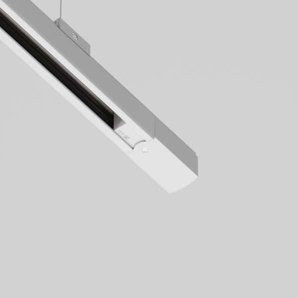 Комплектующие для систем освещения с токоведущими элементами Technical TRA005B-31W-R — изображение 3