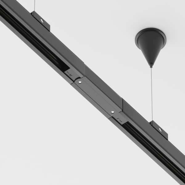 Комплектующие для систем освещения с токоведущими элементами Technical TRA005C-31B — изображение 3