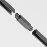 Комплектующие для систем освещения с токоведущими элементами Technical TRA005C-31B — изображение 4