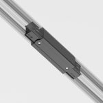 Комплектующие для систем освещения с токоведущими элементами Technical TRA005C-31B — изображение 5