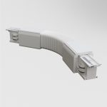 Комплектующие для систем освещения с токоведущими элементами Technical TRA005CF-31W — изображение 2