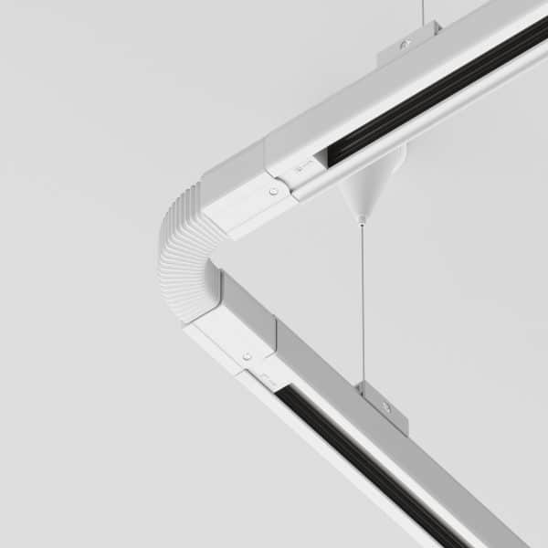 Комплектующие для систем освещения с токоведущими элементами Technical TRA005CF-31W — изображение 3