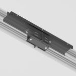 Комплектующие для систем освещения с токоведущими элементами Technical TRA005CI-31B — изображение 5