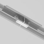 Комплектующие для систем освещения с токоведущими элементами Technical TRA005CI-31W — изображение 5