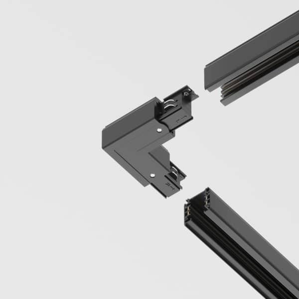 Комплектующие для систем освещения с токоведущими элементами Technical TRA005CL-31B-L — изображение 4