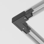 Комплектующие для систем освещения с токоведущими элементами Technical TRA005CL-31B-L — изображение 5