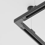 Комплектующие для систем освещения с токоведущими элементами Technical TRA005CL-31B-R — изображение 3