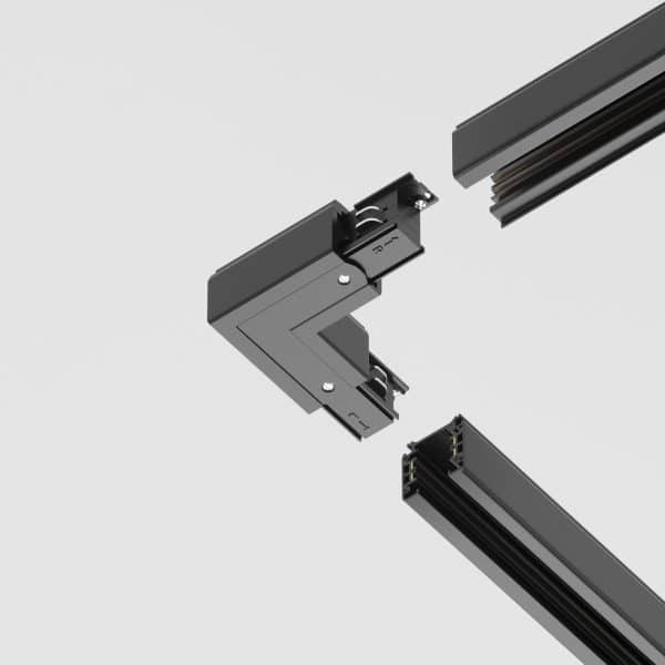 Комплектующие для систем освещения с токоведущими элементами Technical TRA005CL-31B-R — изображение 4