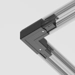 Комплектующие для систем освещения с токоведущими элементами Technical TRA005CL-31B-R — изображение 5