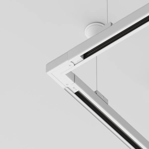 Комплектующие для систем освещения с токоведущими элементами Technical TRA005CL-31W-L — изображение 3