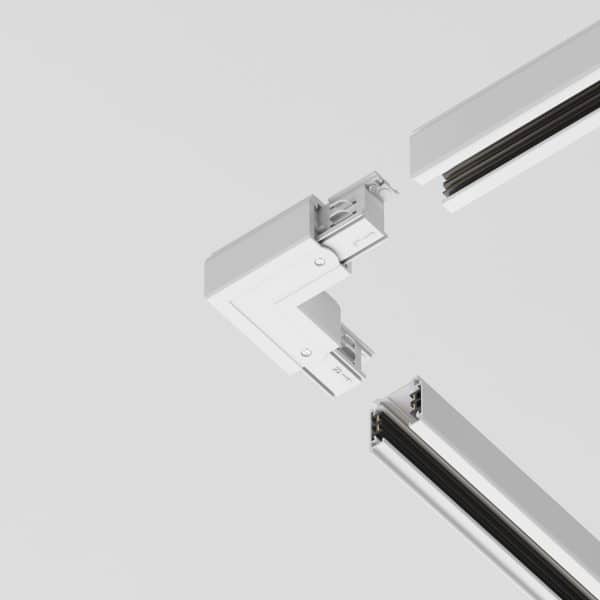 Комплектующие для систем освещения с токоведущими элементами Technical TRA005CL-31W-L — изображение 4