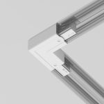 Комплектующие для систем освещения с токоведущими элементами Technical TRA005CL-31W-L — изображение 5