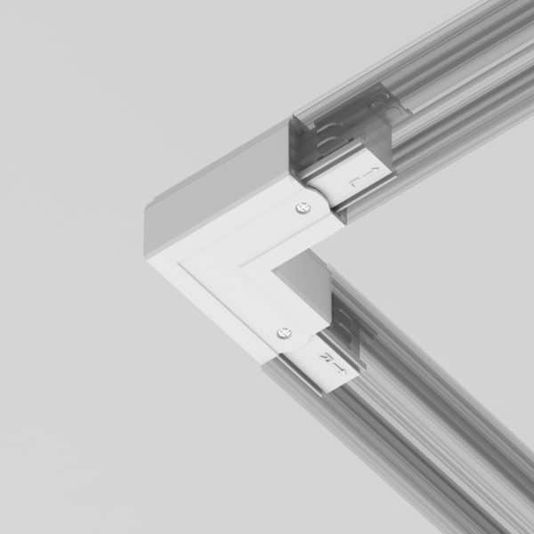 Комплектующие для систем освещения с токоведущими элементами Technical TRA005CL-31W-L — изображение 5