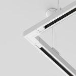 Комплектующие для систем освещения с токоведущими элементами Technical TRA005CL-31W-R — изображение 3