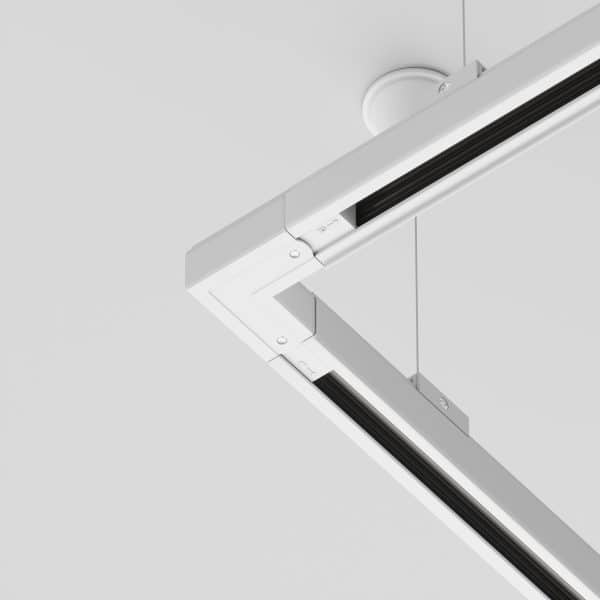 Комплектующие для систем освещения с токоведущими элементами Technical TRA005CL-31W-R — изображение 3