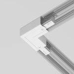 Комплектующие для систем освещения с токоведущими элементами Technical TRA005CL-31W-R — изображение 5