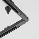 Комплектующие для систем освещения с токоведущими элементами Technical TRA005CS-31B — изображение 3