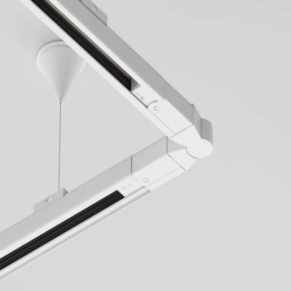 Комплектующие для систем освещения с токоведущими элементами Technical TRA005CS-31W — изображение 3