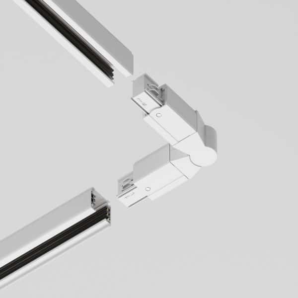 Комплектующие для систем освещения с токоведущими элементами Technical TRA005CS-31W — изображение 4