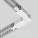 Комплектующие для систем освещения с токоведущими элементами Technical TRA005CS-31W — изображение 5