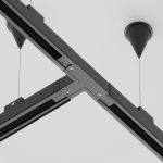 Комплектующие для систем освещения с токоведущими элементами Technical TRA005CT-31B-L — изображение 3