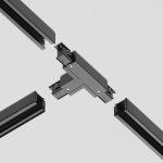 Комплектующие для систем освещения с токоведущими элементами Technical TRA005CT-31B-L — изображение 4