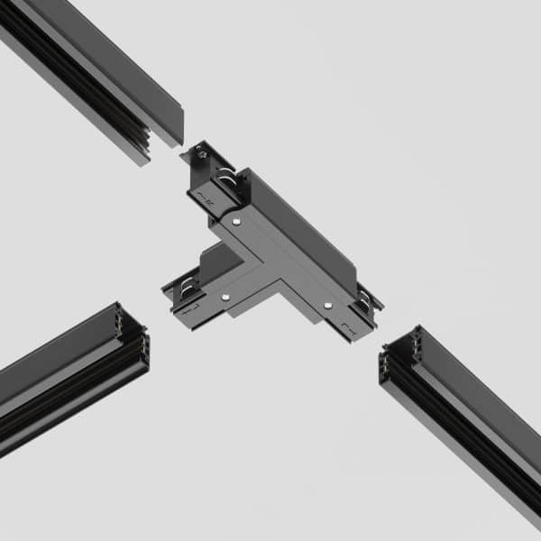 Комплектующие для систем освещения с токоведущими элементами Technical TRA005CT-31B-L — изображение 4