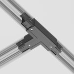 Комплектующие для систем освещения с токоведущими элементами Technical TRA005CT-31B-L — изображение 5