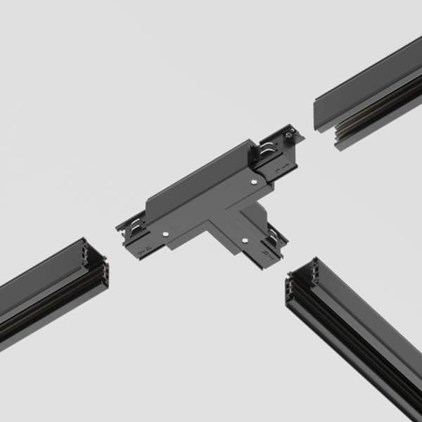 Комплектующие для систем освещения с токоведущими элементами Technical TRA005CT-31B-R — изображение 4