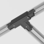 Комплектующие для систем освещения с токоведущими элементами Technical TRA005CT-31B-R — изображение 5