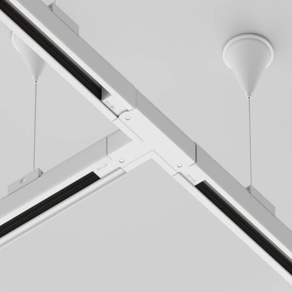 Комплектующие для систем освещения с токоведущими элементами Technical TRA005CT-31W-L — изображение 3