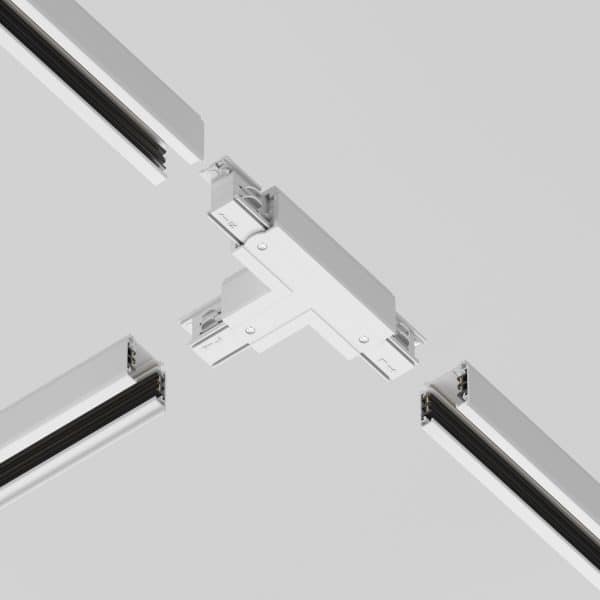 Комплектующие для систем освещения с токоведущими элементами Technical TRA005CT-31W-L — изображение 4