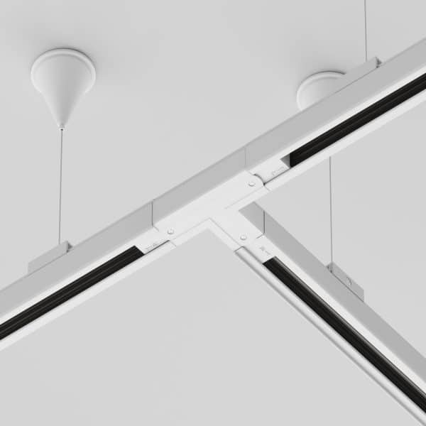 Комплектующие для систем освещения с токоведущими элементами Technical TRA005CT-31W-R — изображение 3