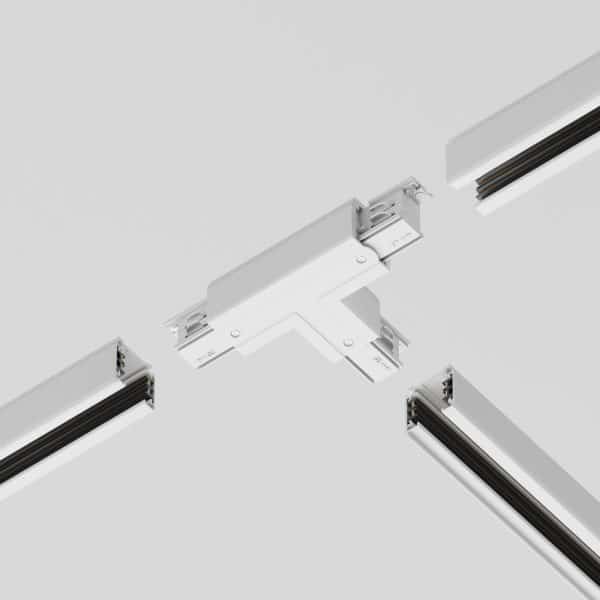 Комплектующие для систем освещения с токоведущими элементами Technical TRA005CT-31W-R — изображение 4