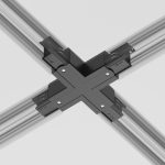 Комплектующие для систем освещения с токоведущими элементами Technical TRA005CX-31B — изображение 5