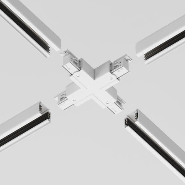 Комплектующие для систем освещения с токоведущими элементами Technical TRA005CX-31W — изображение 5