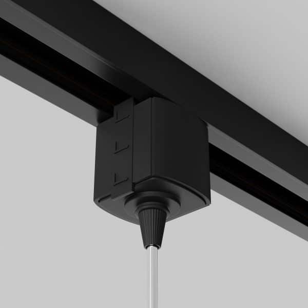 Комплектующие для систем освещения с токоведущими элементами Technical TRA010-1-A-B — изображение 3